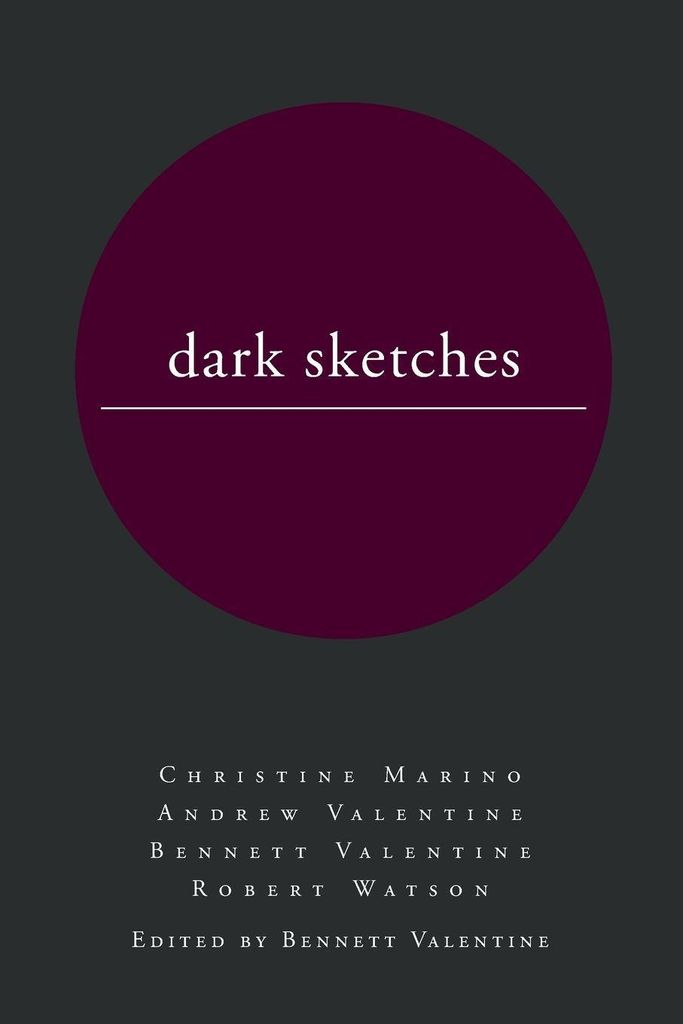dark sketches