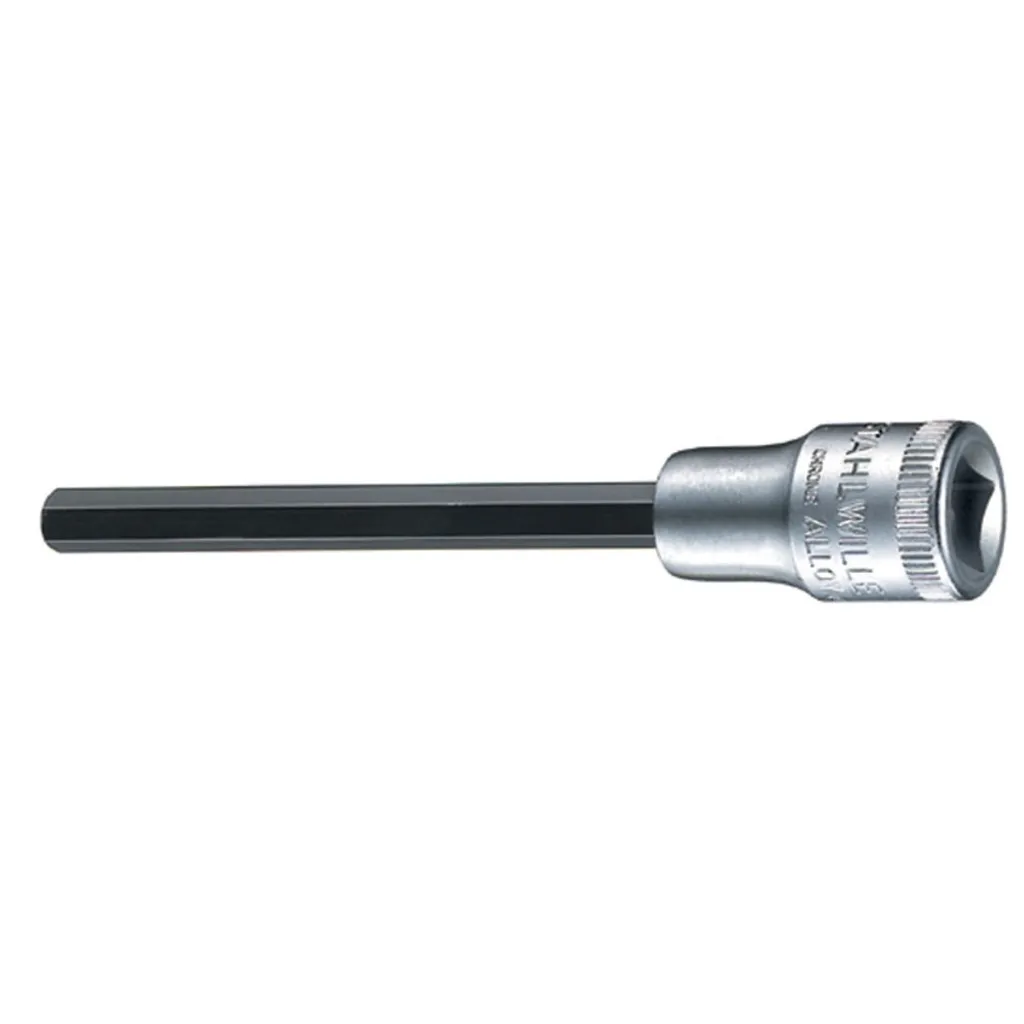 STAHLWILLE 02151004 Bussola 4mm 3/8: L'attrezzo per Professionisti