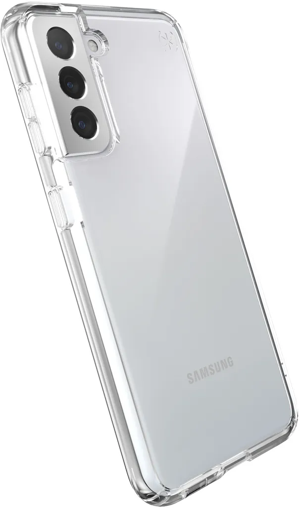 Étui de protection rigide Samsung Galaxy S21 Speck Sentinelle Antichoc