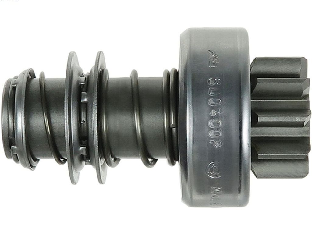 Anlasserfreilauf 10-Zahn AS-PL SD0400P
