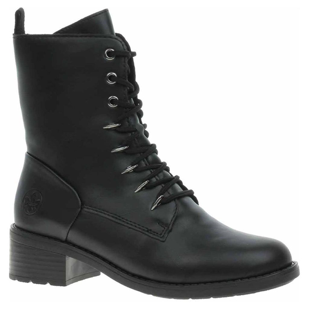 Rieker Calzado 7543000BLACK, 7543000 Imagen del producto 