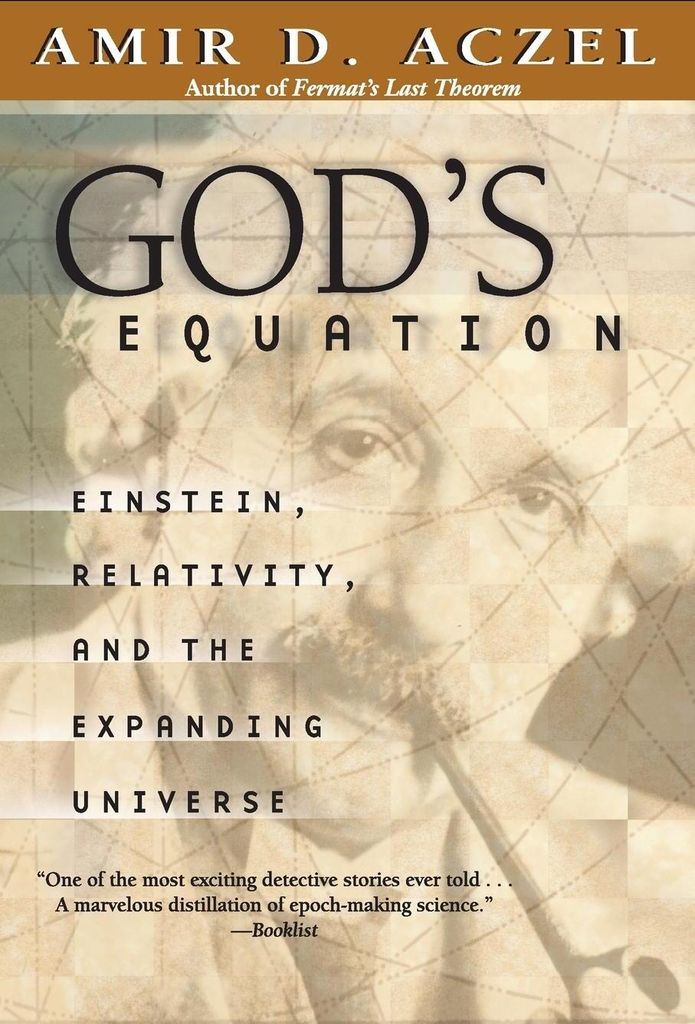 God's Equation