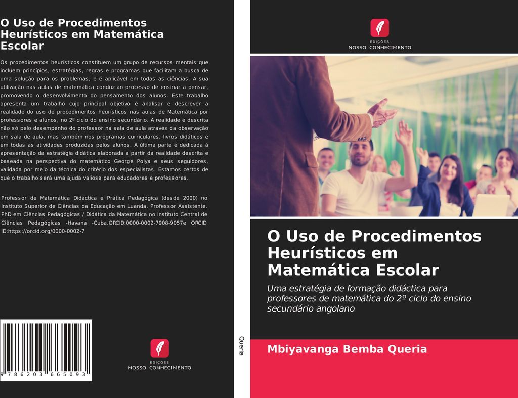 O Uso de Procedimentos Heurísticos em Matemática Escolar