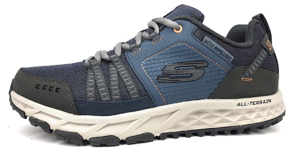 Scarpe da ginnastica Skechers Escape, modello da outdoor, Immagine del prodotto 