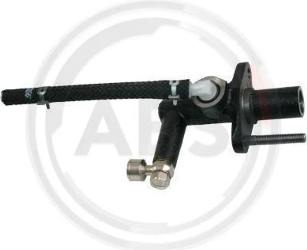 Réparer l'embrayage de Mazda Xedos 9 avec l'émetteur A.B.S. 71861 fiable
