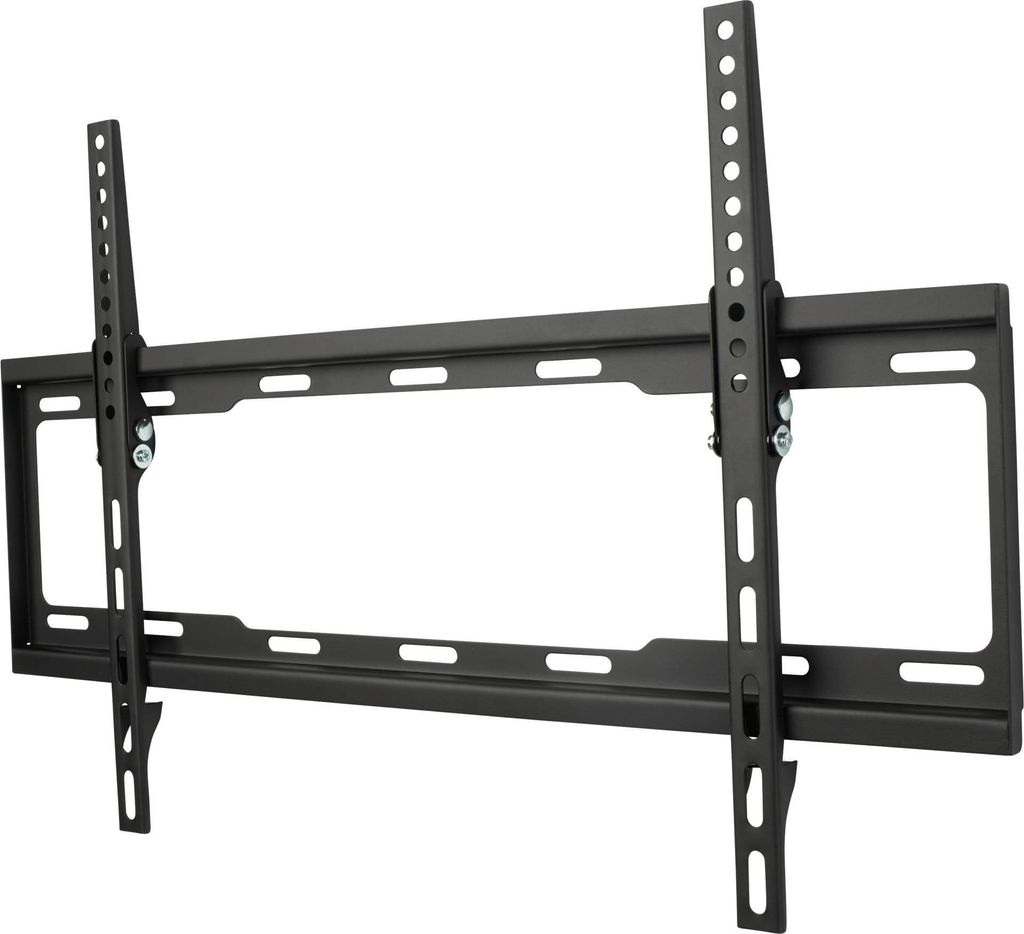 Wandhalterung Neigbar (schwarz) Produktbild 