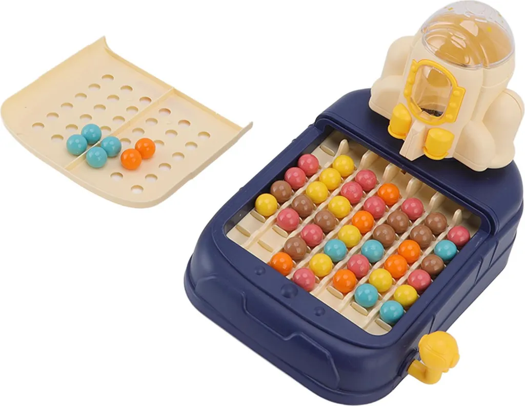 Entraînement cérébral ludique avec ce jeu d'élimination de balles
