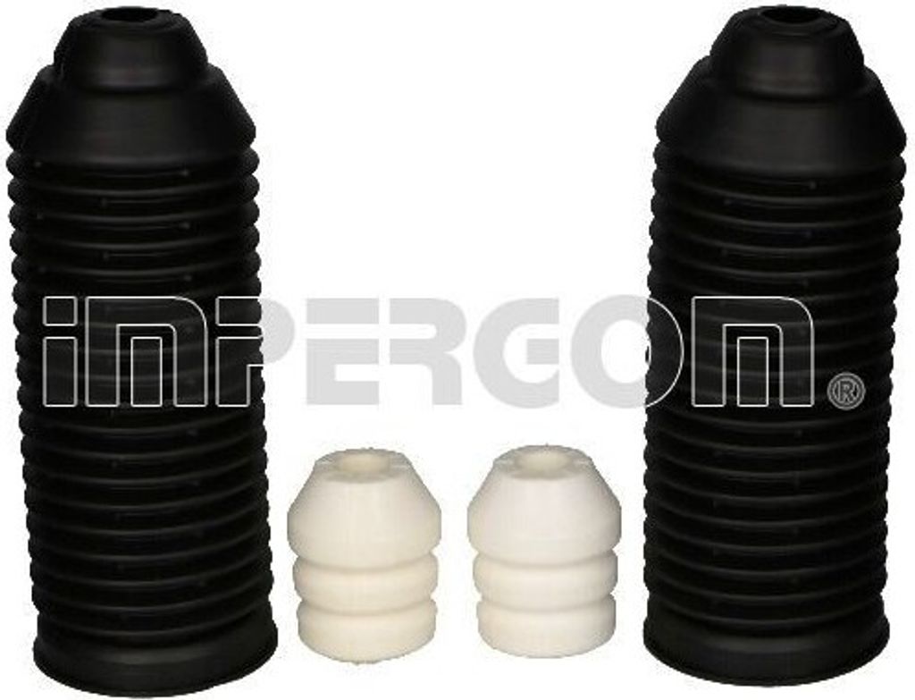 ORIGINAL IMPERIUM 51014 Staubschutzsatz Stoßdämpfer Vorne links Vorne rechts für VW Golf IV Schrägheck (1J1) Polo Schrägheck (6R1, 6C1) Lupo