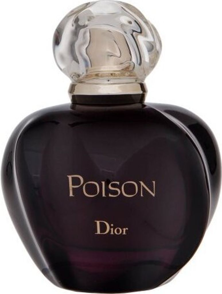 Dior Poison Edt Spray Zdjęcie produktu 