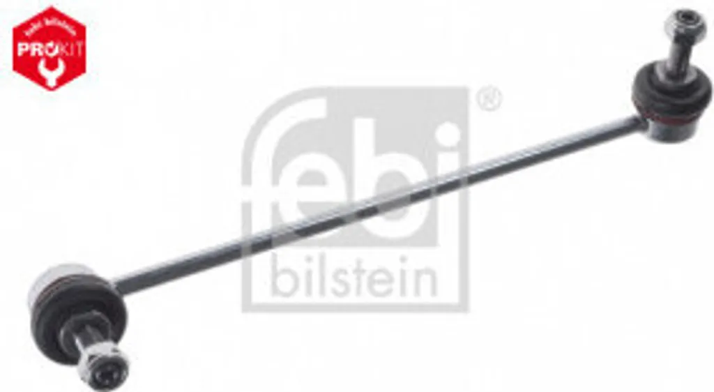 Supprimer Bruits Suspension MINI R60 R61 via Stabilisateur FEBI 40955