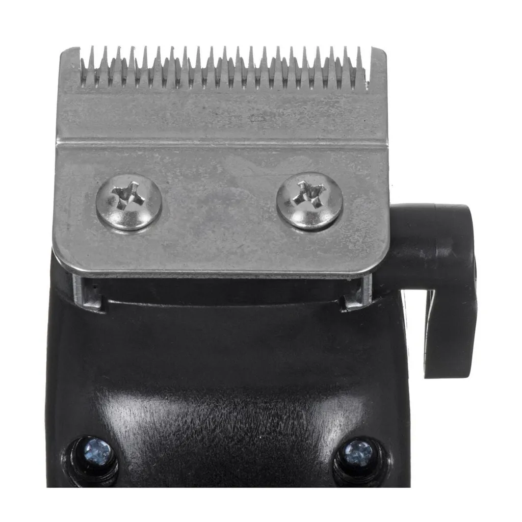Set de soins capillaires Clatronic avec tondeuse réglable 3-12 mm