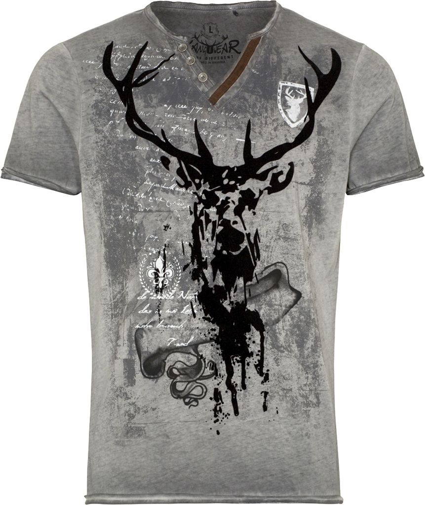 Hangowear T-Shirt ELVIS