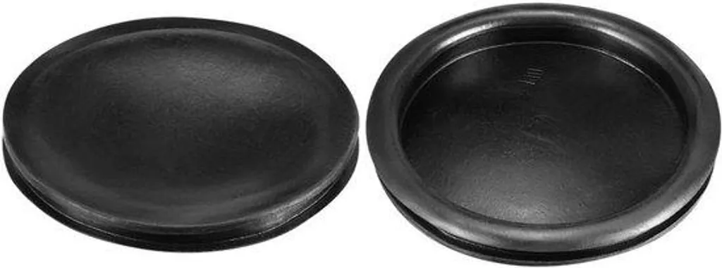 Anneau de protection de câbles 100 mm résistant huile et graisse - 5 p