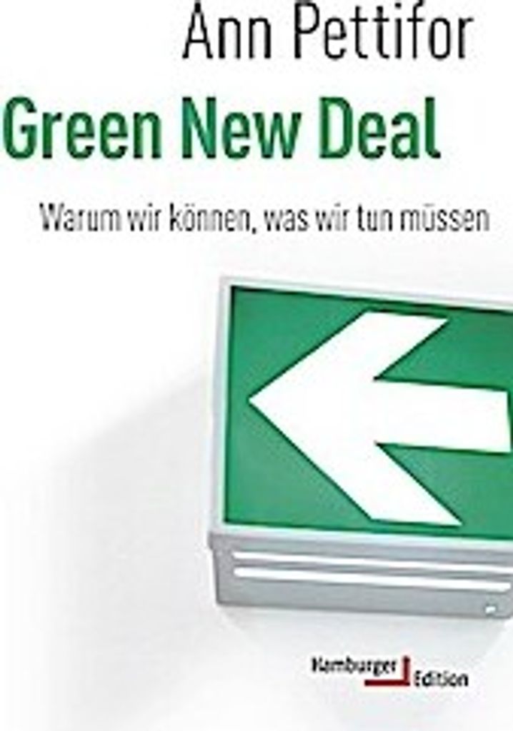 Green New Deal