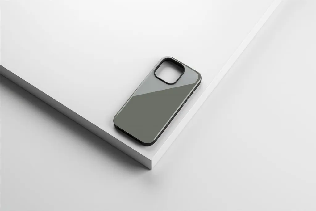 Coque de Protection Nomad Sport iPhone 15 Pro, Compatible MagSafe - 7