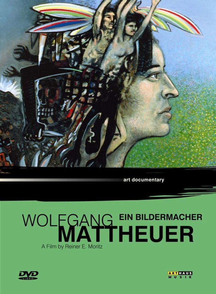 Various: Wolfgang Mattheuer
