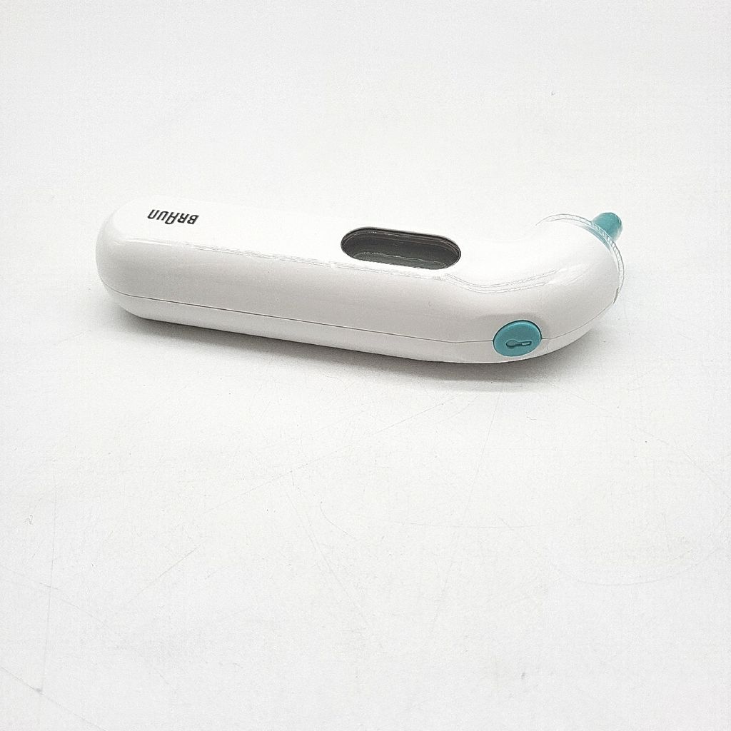 Braun ThermoScan 3 Contact White Ear Zdjęcie produktu 27