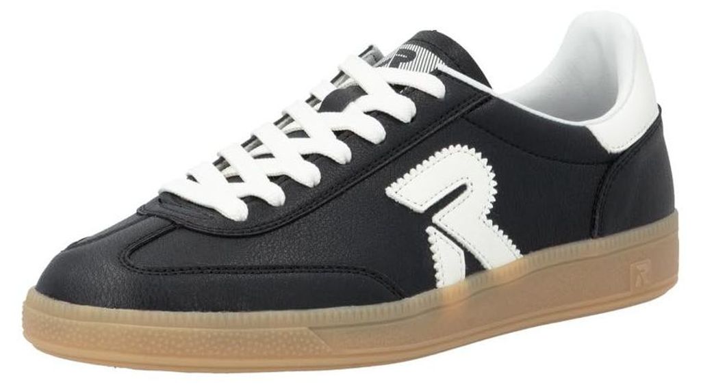 Rieker Damen W2200 SAN Diego Sneaker Low Produktbild 