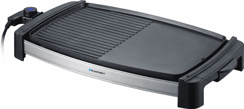 Blaupunkt GRT301, Czarny, Prostokątny, Obrotowy, 450 x 300 Zdjęcie produktu 