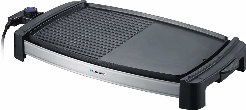 Grill Blaupunkt GRT301 : fini la fumée et les graisses pour vos grillades