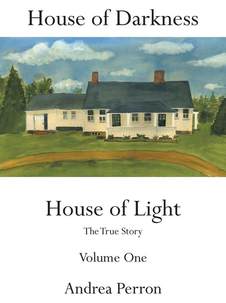 House of Darkness House of Light
