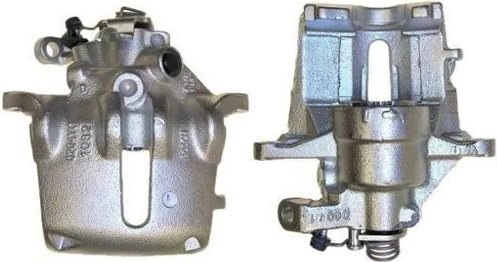 Étrier de frein hydraulique Bosch pour Citroën C5 série I et II OE 4400L5