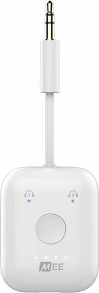 Adaptateur Bluetooth Avion MEE audio Connect Air - Transmetteur Audio Jack
