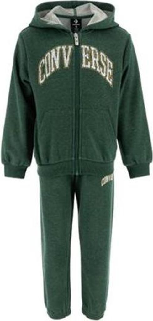 Converse Kids Heritage Set Grün 13-15 Years Grün 13-15 Years