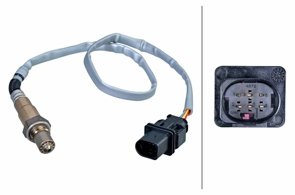 Supprimer voyant moteur Hyundai Tucson avec sonde lambda HELLA amont