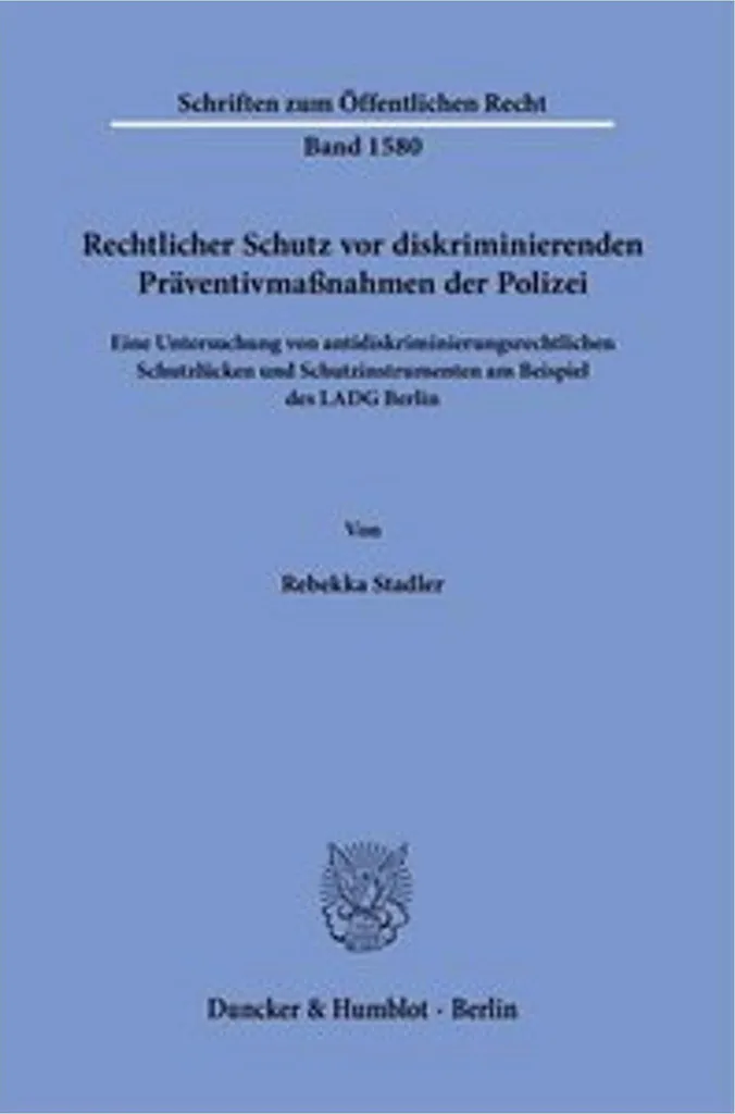 Défense Juridique en Cas de Contrôle de Police Discriminatoire - Guide