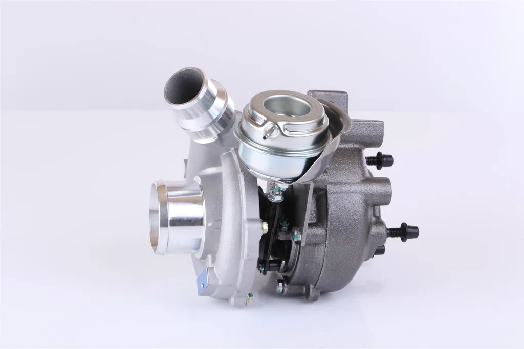 Turbocompresseur pour Renault 2.0 Dci Koleos Espace IV et Laguna III