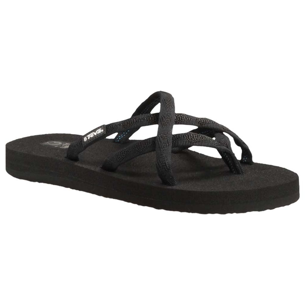 Pantofole Teva da donna - 41 Immagine del prodotto 