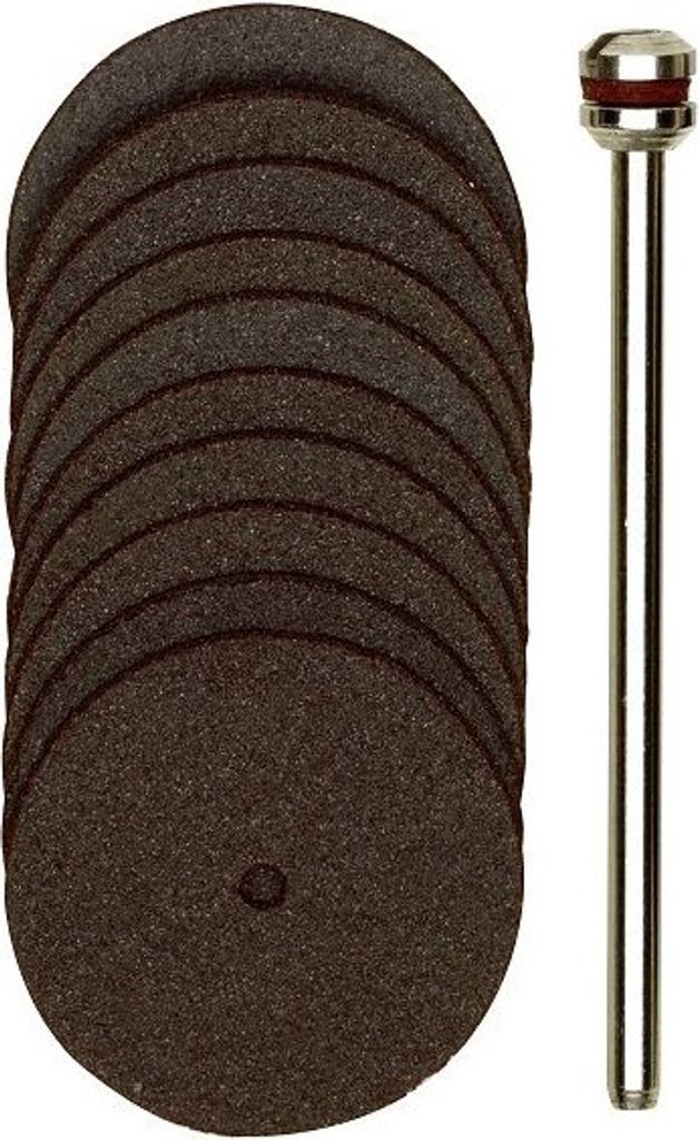 Proxxon 28810, 2,35 mm (0.0925"), Grau Produktbild 