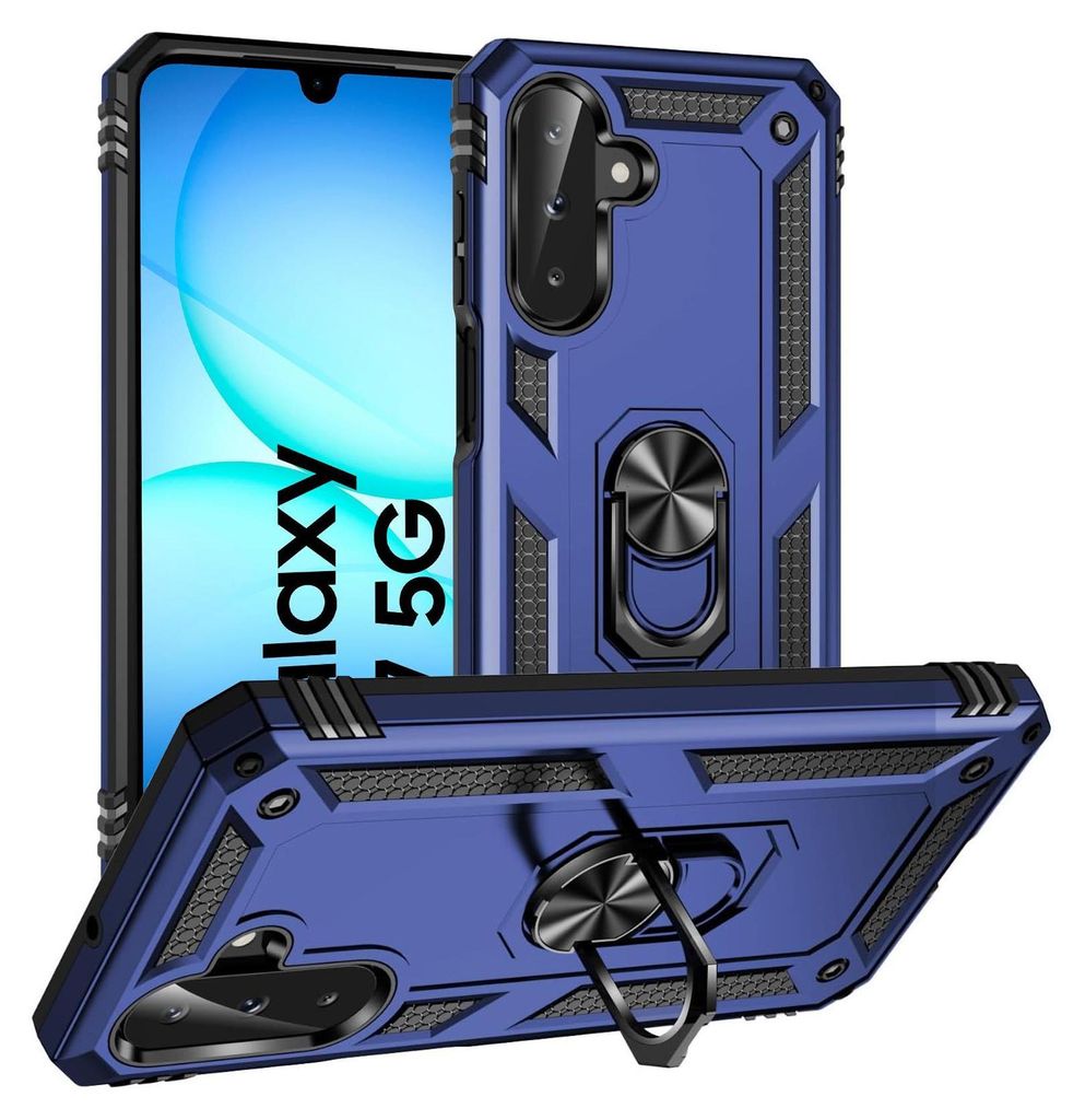 Armor Shield Handyhülle für Samsung Galaxy A17 5G Hülle Produktbild 