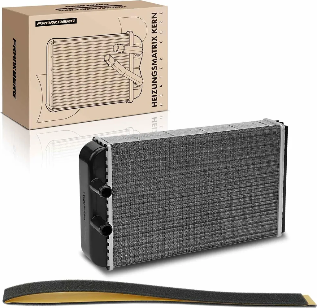 Chauffage Habitacle pour Peugeot Boxer 244 - Confort Thermique Garanti