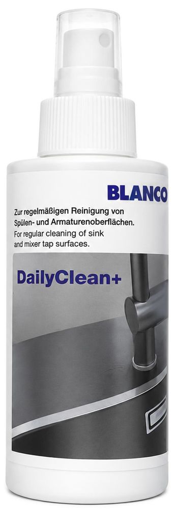 Blanco 526305 Reinigungsmittel 150ml DailyClean+ für Produktbild 