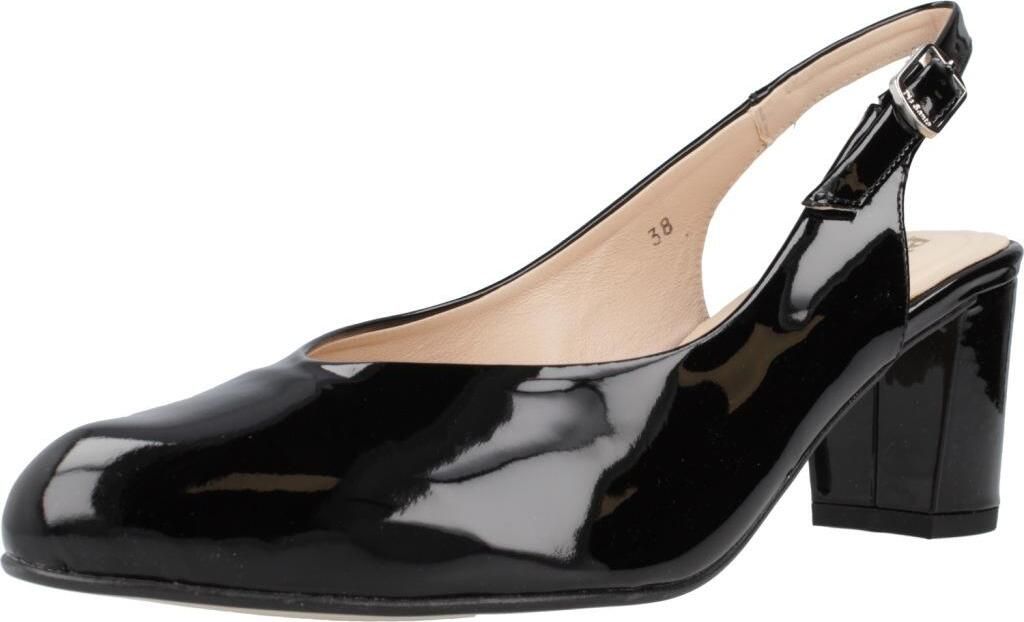 PIESANTO 240230P Schwarz