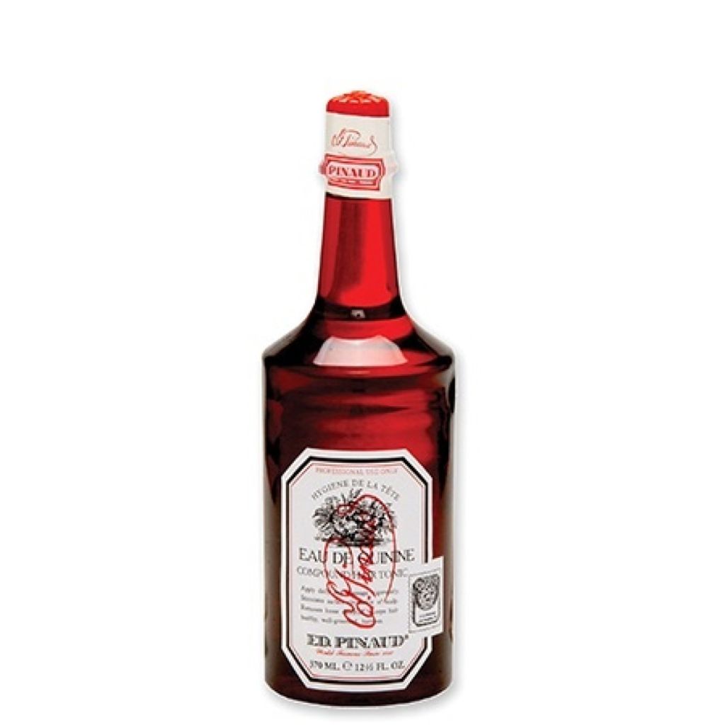 Clubman Pinaud Eau de Quinine Hair Tonic 370 ml
