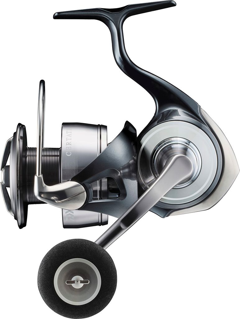 Daiwa Rolle 24 Certate (G) LT 5000D