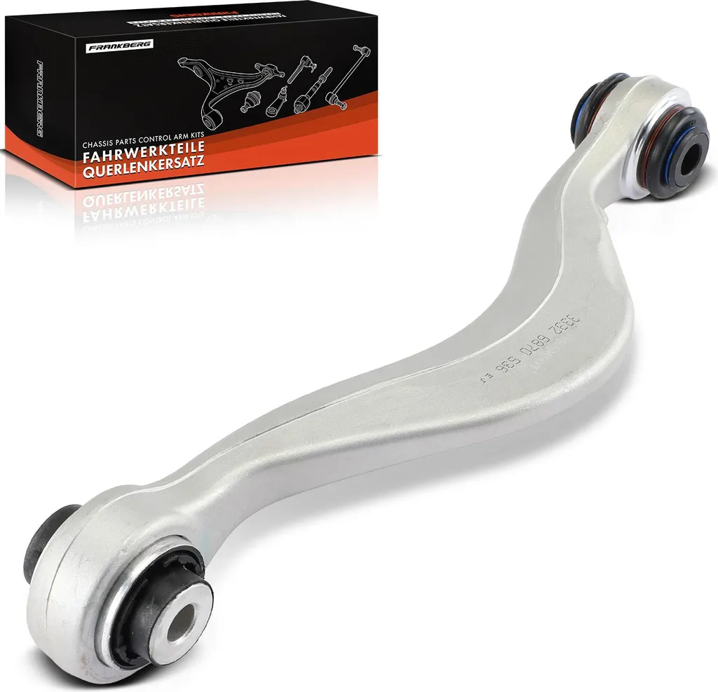 Supprimer vibration arrière avec le bras suspension BMW G30 G11 1x