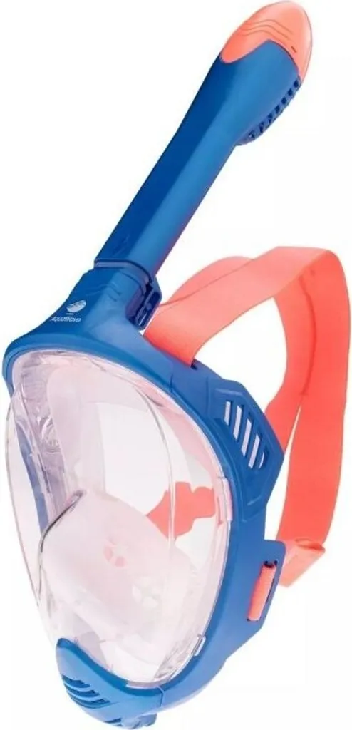 Masque de plongée pour enfant idéal pour apprendre le snorkeling Jr