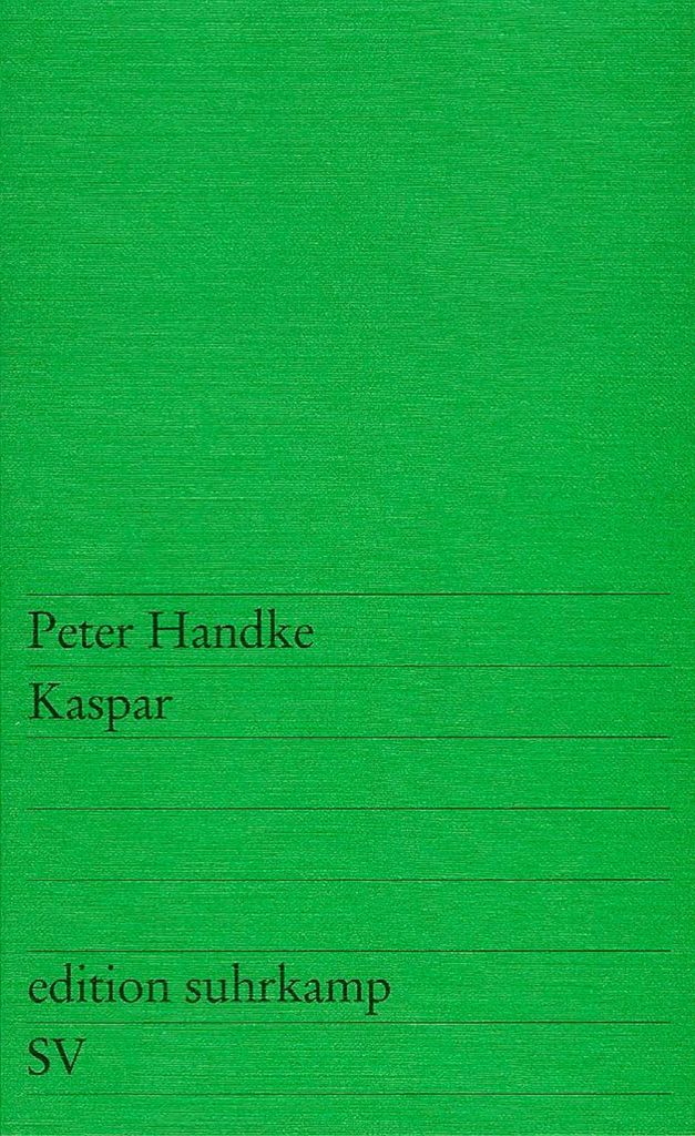 Kaspar