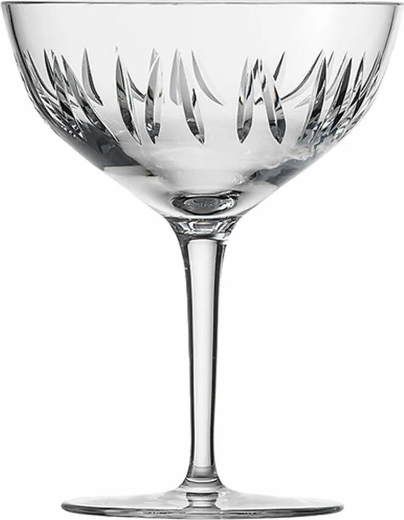 Recensione Schott Zwiesel Basic Bar Motion 119651 - Cristallo Tritan