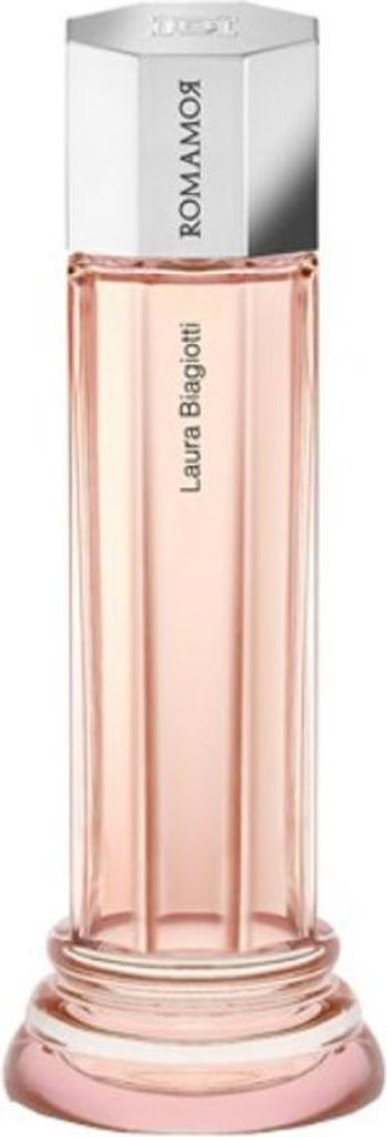 Laura Biagiotti RomamoR, Frauen, 100 ml, Nicht nachfüllbare Produktbild 