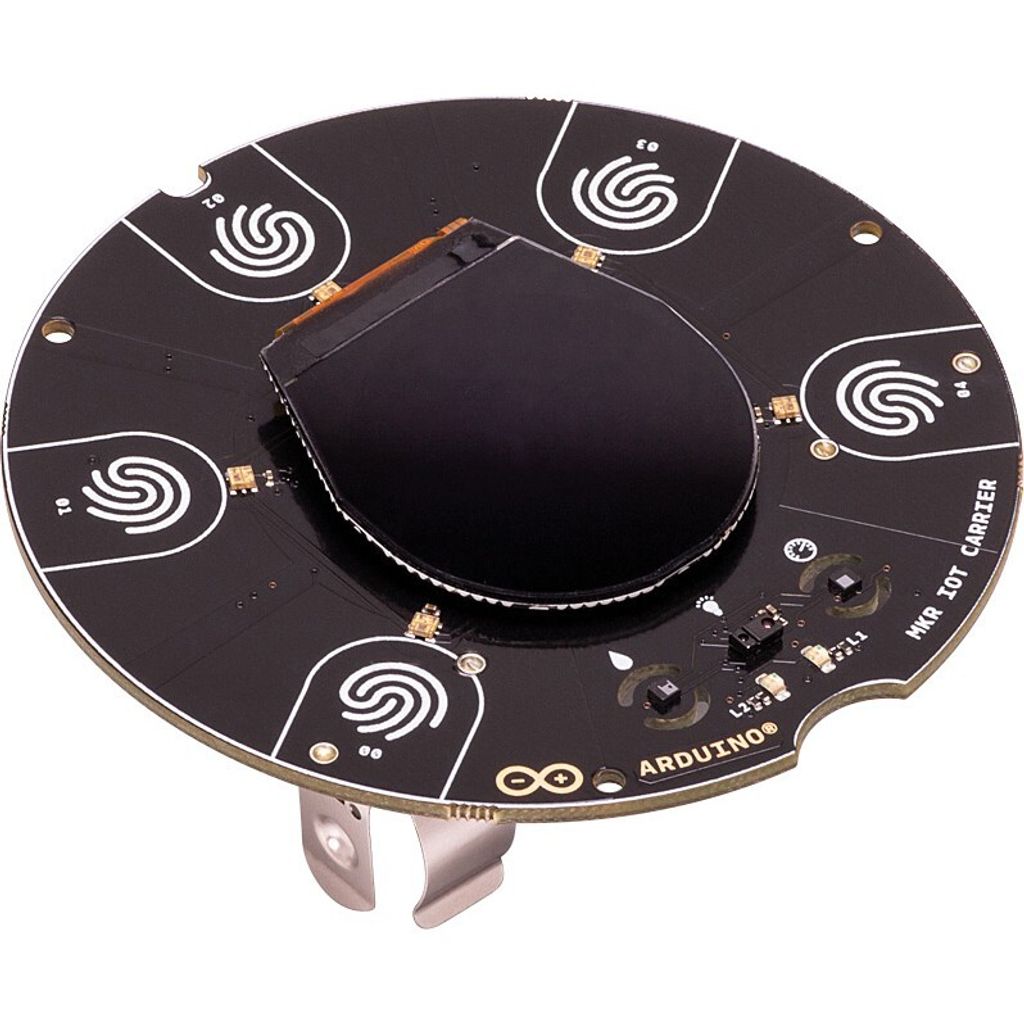Arduino AKX00047 Konverter- und Schnittstellenplatine Produktbild 