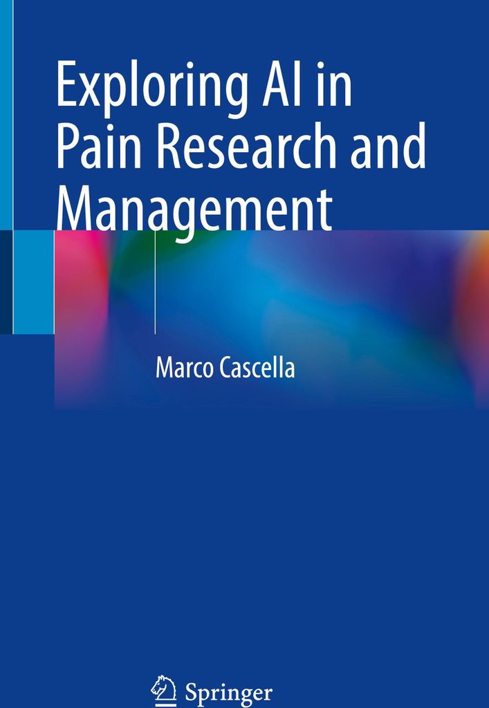 Exploring AI in Pain Research and Management