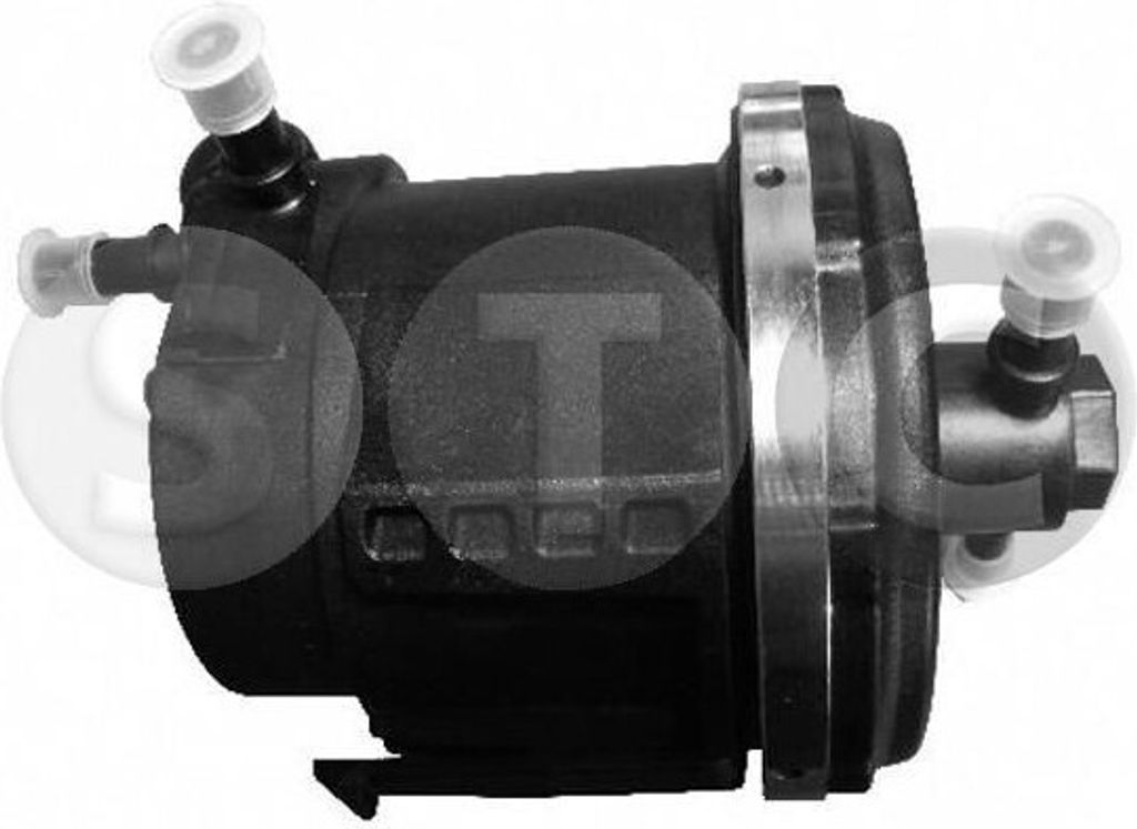 Kraftstofffilter STC T403835 für FIAT Scudo Kastenwagen (220) Filtereinsatz