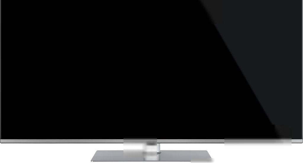 Panasonic TB-65W63AE7 65 Zoll 4K LED Smart Fernseher schwarz