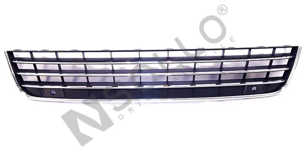 Réparer pare-chocs VW Touareg : Grille d'aération Sollo 7P6853671ERYP