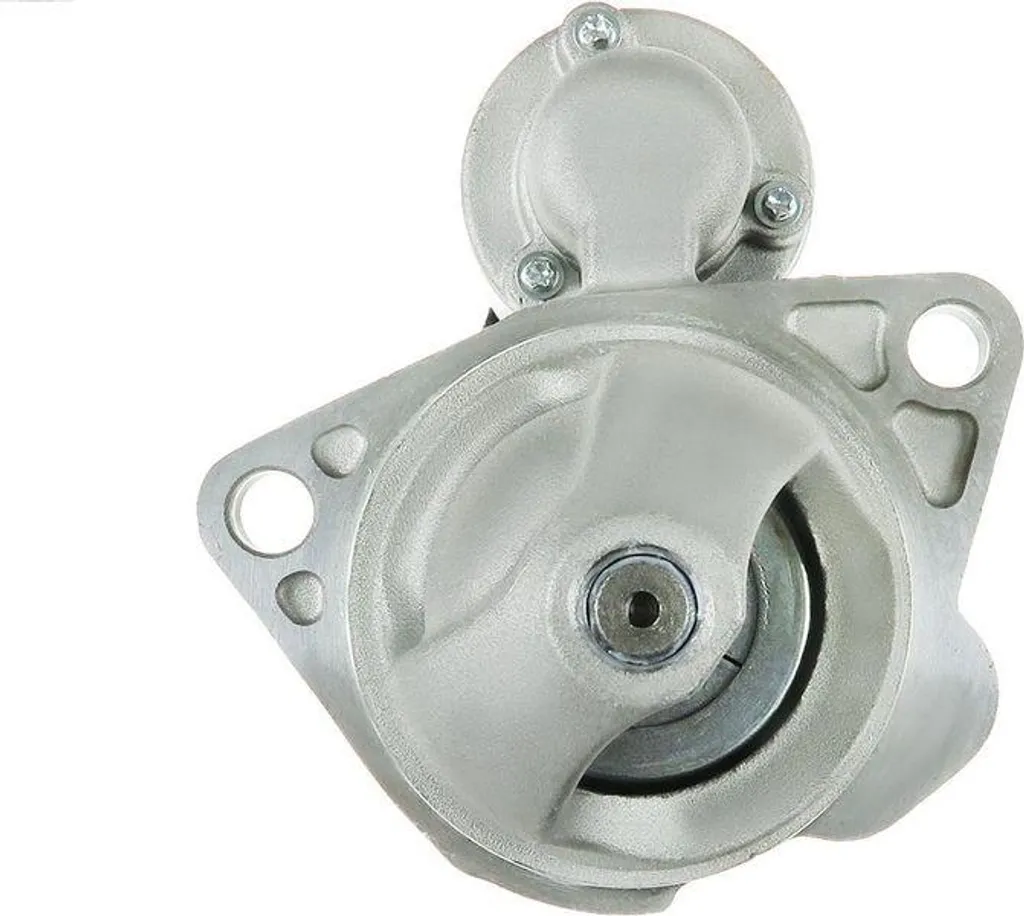 Démarreur haute fiabilité AS-PL S1167S compatible Astra G et Vectra